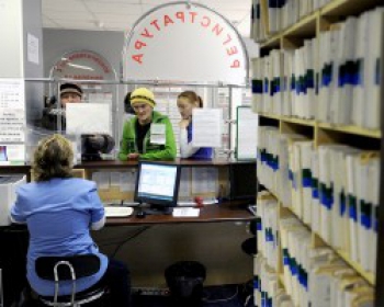ОЭСР: Медицине РФ не хватает денег, в первую очередь страдают малоимущие